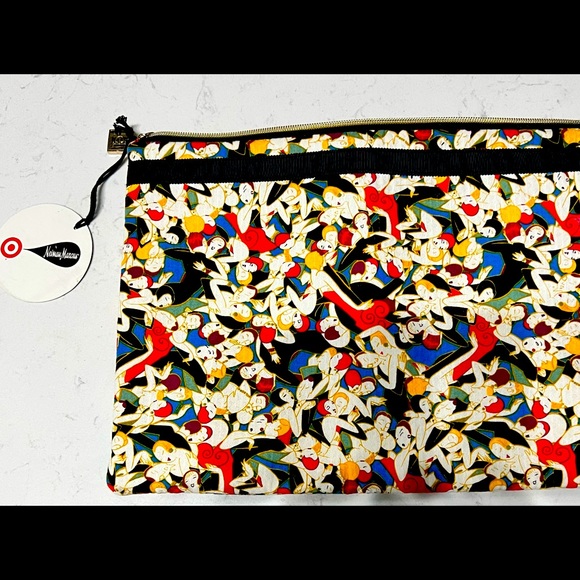 Carolina Herrera for Neiman Marcus x Target Laptop bag - Picture 1 of 3